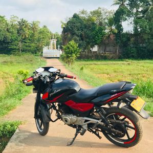 Bajaj Pulsar 180 2010 - Image 2