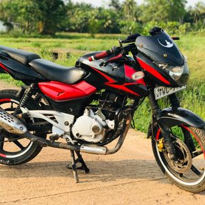 Bajaj Pulsar 180 2010 - Image 3