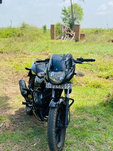 Bajaj Pulsar 150 2019
