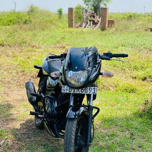 Bajaj Pulsar 150 2019 - Image 2