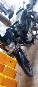 Bajaj Pulsar 135 2015