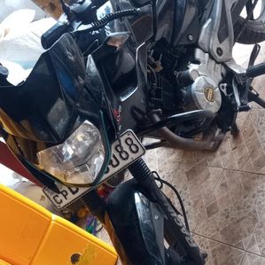Bajaj Pulsar 135 2015 - Image 2