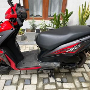 Honda Dio 2018 - Image 2
