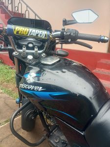 Bajaj Discover 135 2009