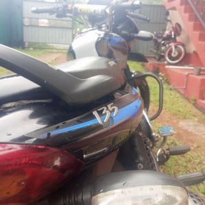 Bajaj Discover 135 2009 - Image 3