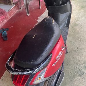 TVS Zest 2015 - Image 3