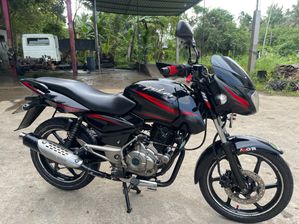 Bajaj Pulsar 150 2011