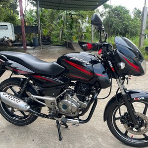Bajaj Pulsar 150 2011 - Image 2