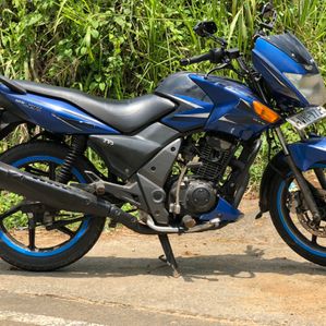 TVS Flame 2010 - Image 3