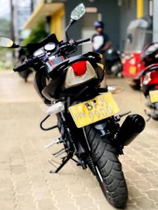 TVS Apache 150 RTR 2017
