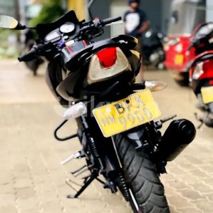 TVS Apache 150 RTR 2017 - Image 2