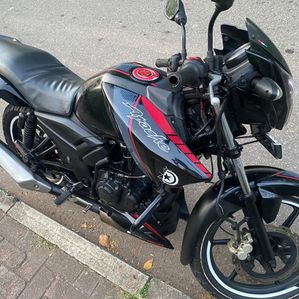 TVS Apache 150 RTR 2017 - Image 3