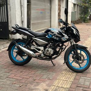 Bajaj Pulsar 135 2011 - Image 2