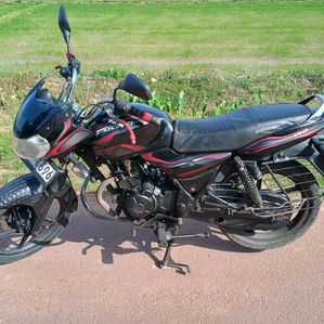 Bajaj Discover 2011 - Image 2