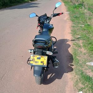 Bajaj Discover 2011 - Image 3
