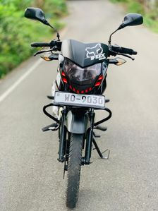 Bajaj Pulsar 135 LS 2011