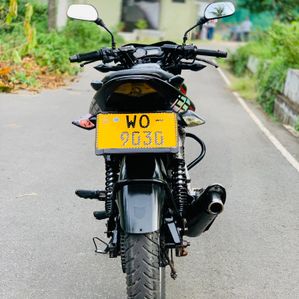 Bajaj Pulsar 135 LS 2011 - Image 3