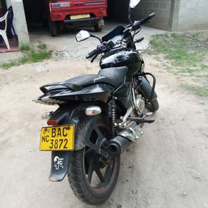 Bajaj Pulsar 150 2012 - Image 3