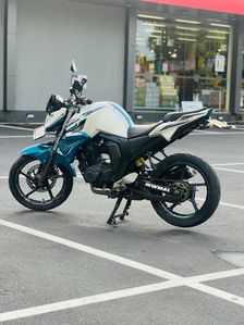 Yamaha FZ 2016