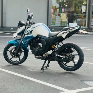 Yamaha FZ 2016 - Image 2