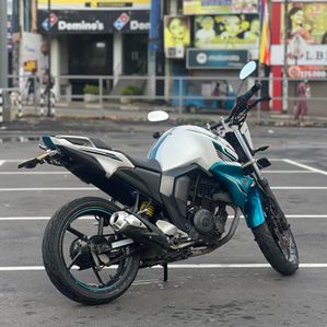 Yamaha FZ 2016 - Image 3