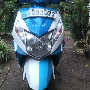 Honda Dio 2017 - Image 2