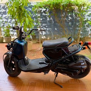 Honda Zoomer 2016 - Image 2