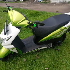 Honda Dio 2017 - Image 2