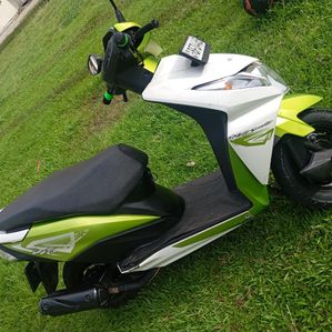 Honda Dio 2017 - Image 3