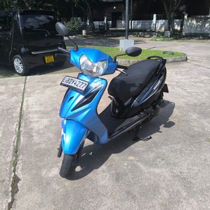 TVS Wego 2016 - Image 3