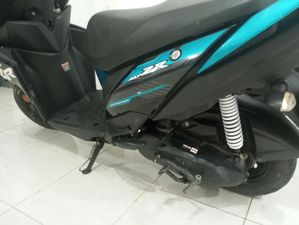 Yamaha Ray ZR 2020