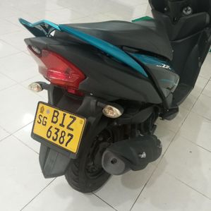 Yamaha Ray ZR 2020 - Image 3