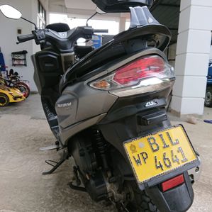 Suzuki Burgman 2019 - Image 3