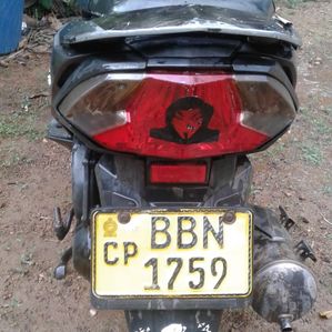 Honda Dio 2014 - Image 3