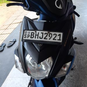Yamaha RayZR 2018 - Image 2