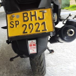 Yamaha RayZR 2018 - Image 3