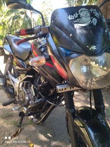 Bajaj Pulsar 150 2011