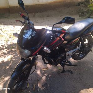 Bajaj Pulsar 150 2011 - Image 3