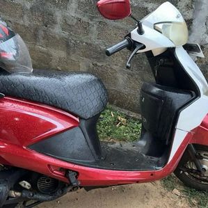 Hero Pleasure Plus 2015 - Image 3