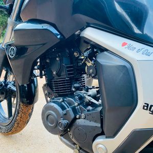 Yamaha FZs V2 2018 - Image 3