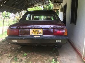 Mitsubishi Lancer 2020