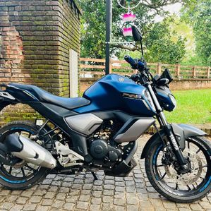 Yamaha FZS V3 2019 - Image 3