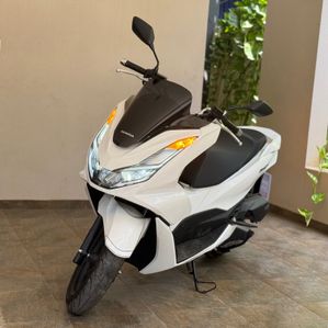 Honda PCX 125 Unregistered 2024 - Image 2