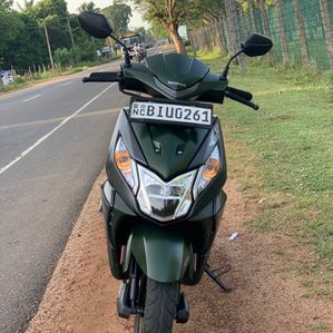 Honda Dio 2020 - Image 2