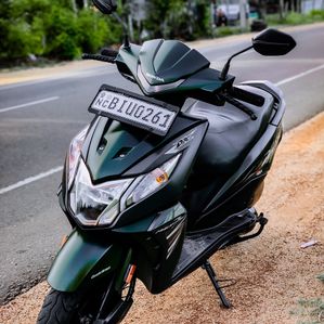 Honda Dio 2020 - Image 3