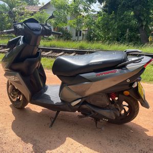 TVS Ntorq 125 2019 - Image 2