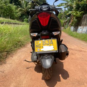 TVS Ntorq 125 2019 - Image 3