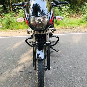 Bajaj Pulsar 150 2015 - Image 2