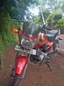 TVS Star Sport 2006