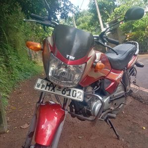 TVS Star Sport 2006 - Image 2